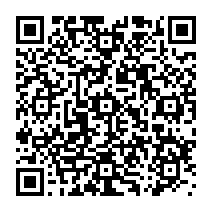 QR to open the iOS build